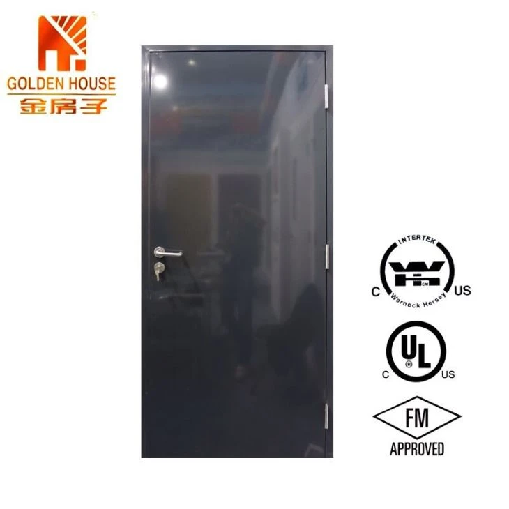 Ul Fire Rated Door Steel Exterior Apartment Main Gate Design Ul Fire Rated Door Steel Exterior Apartment Main Gate Design